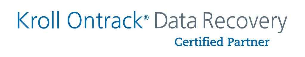 Digitalkite è Certified Partner di Kroll Ontrack